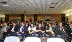 Visita Orientada ao Tribunal de Justiça 2010
